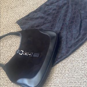 Women’s Gucci Jackie Handbag